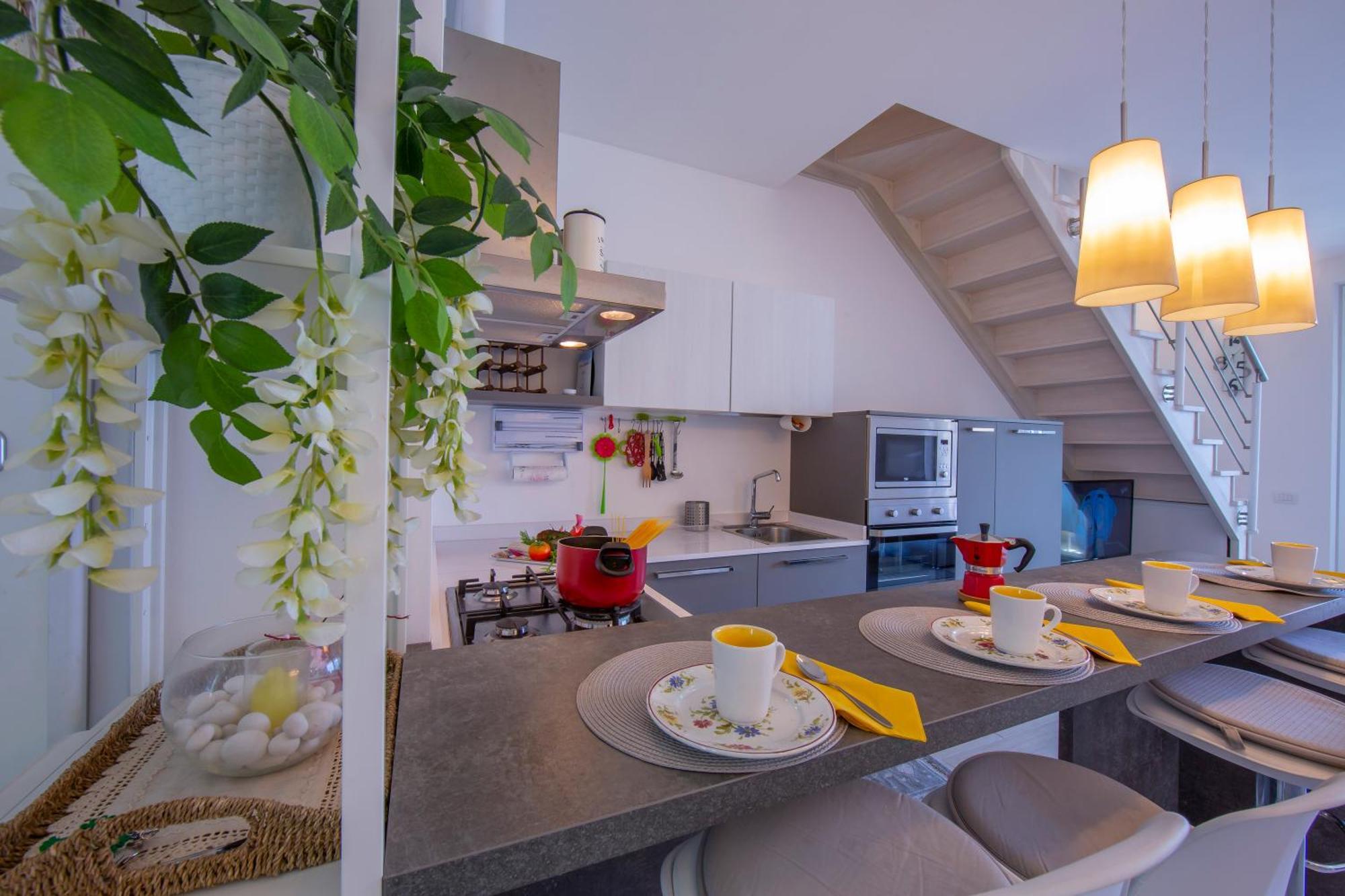 Como Lake Modern Apartament Ulivi Appartement Mezzegra Buitenkant foto
