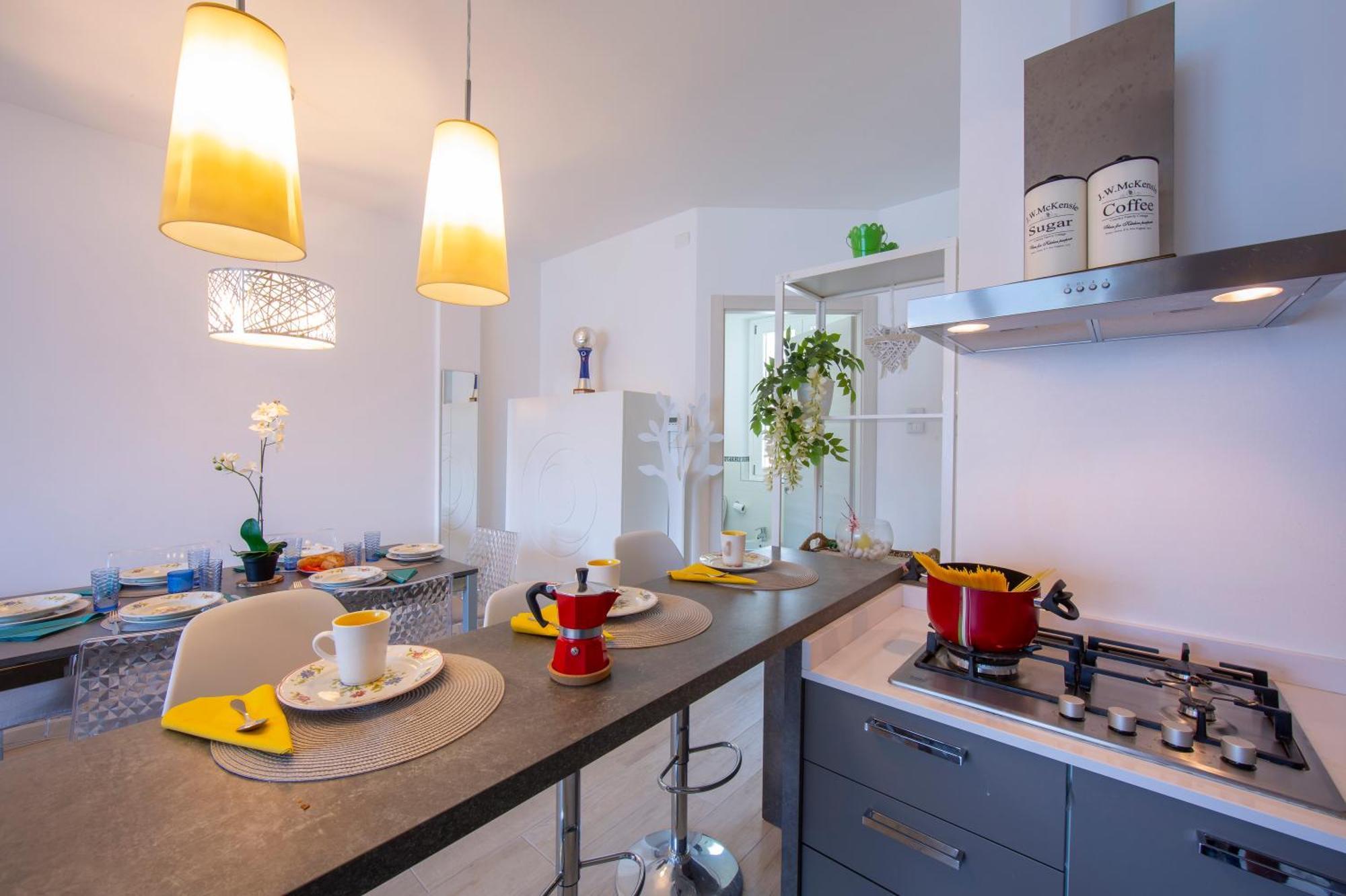 Como Lake Modern Apartament Ulivi Appartement Mezzegra Buitenkant foto
