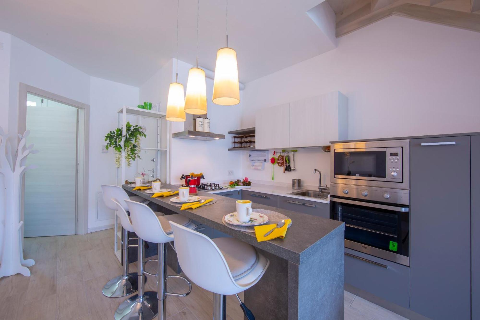 Como Lake Modern Apartament Ulivi Appartement Mezzegra Buitenkant foto