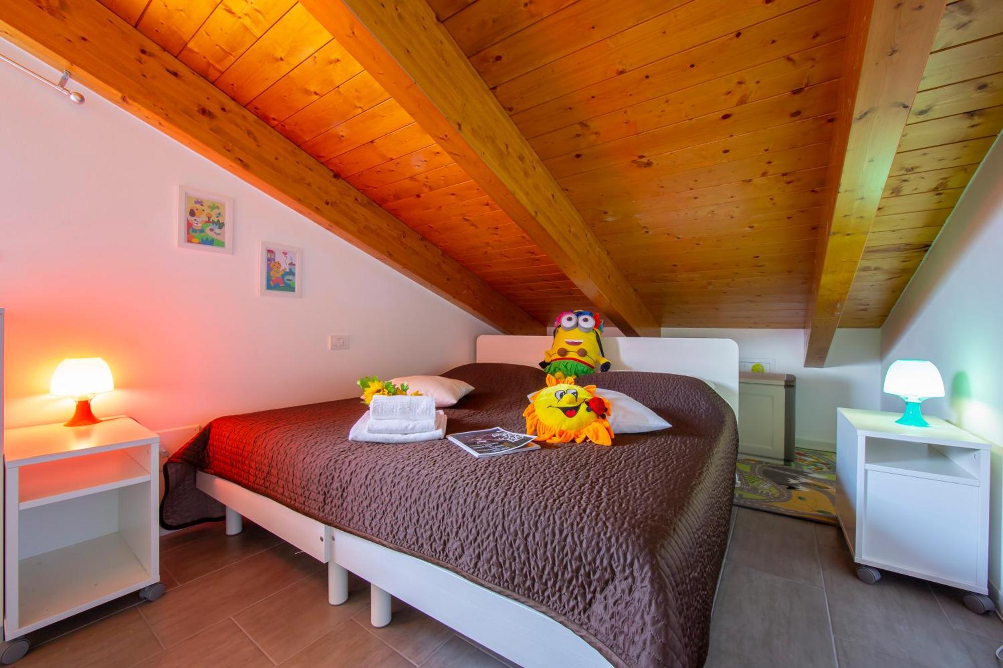 Como Lake Modern Apartament Ulivi Appartement Mezzegra Buitenkant foto